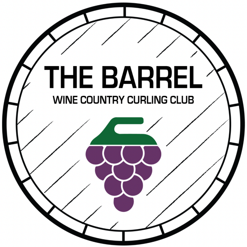 The Barrel 2025 Wine Country Curling Club