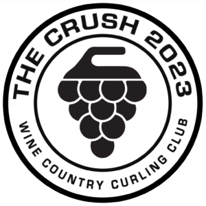 Crush 2023 Logo